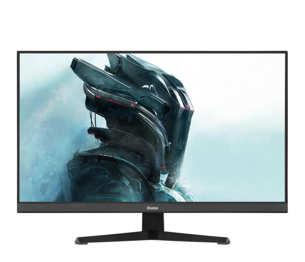IIYAMA 27''  G-MASTER G2770HS-B1  Czarny - 1266584 - zdjęcie